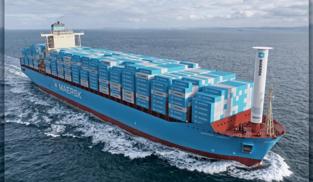 Maersk