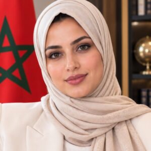 Noura El Fassi
