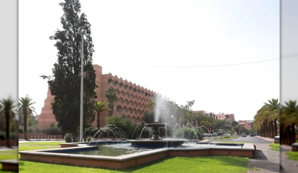 Marruecos