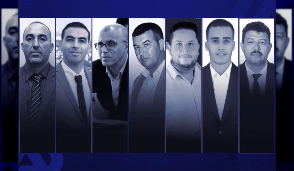 Elecciones