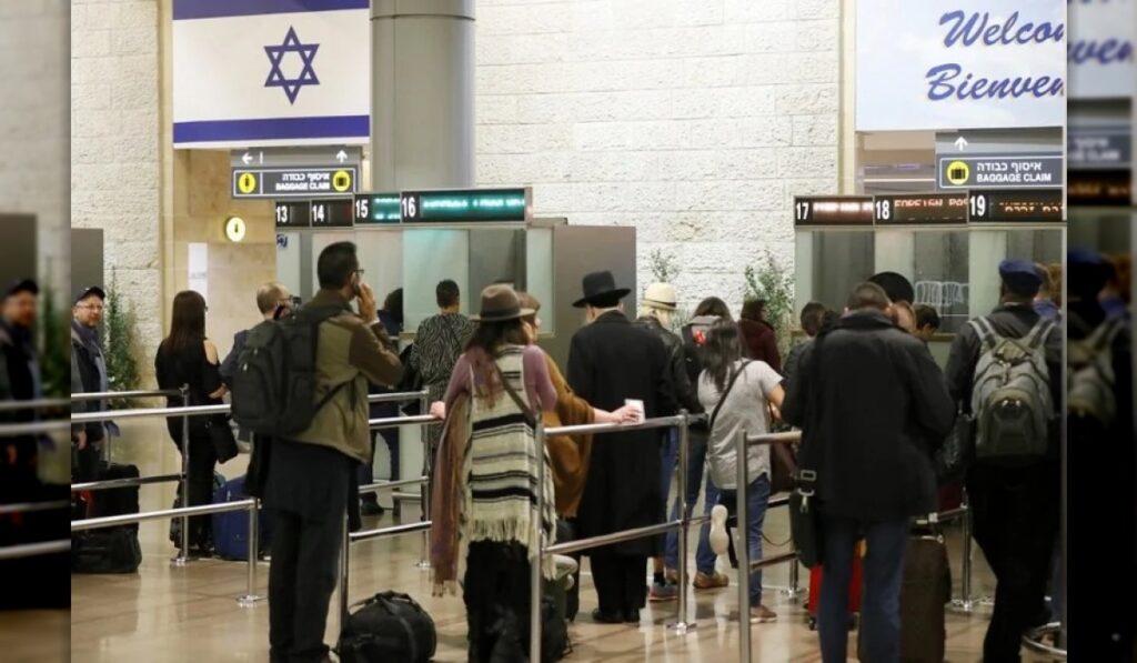 Israel